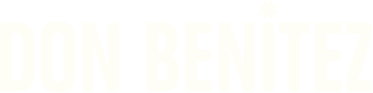 DON BENITEZ LOGO